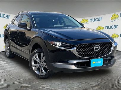 Used 2023 MAZDA CX-30 AWD 2.5 S w/ Preferred Package