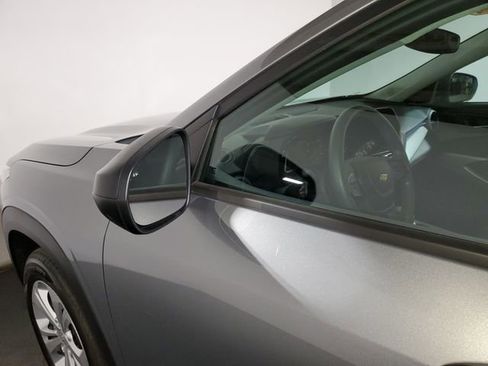 Used 2024 Chevrolet Trax LS w/ Driver Confidence Package image 27