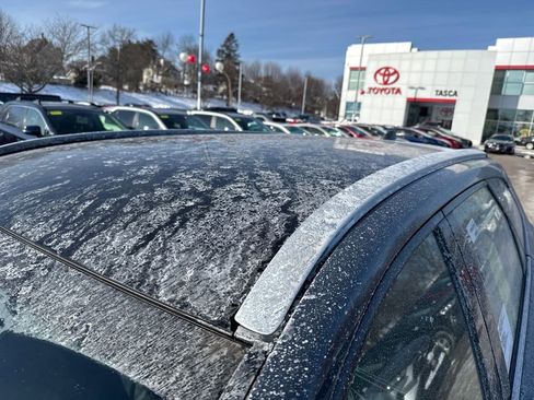 New 2026 Toyota Crown Signia Limited image 10