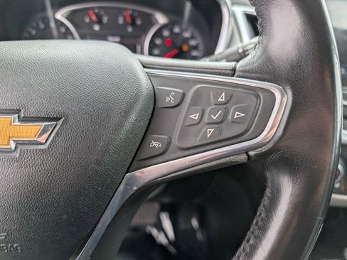Used 2019 Chevrolet Equinox Premier image 14