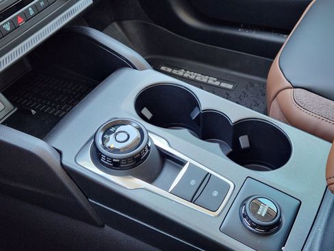 New 2025 Ford Bronco Sport Outer Banks w/ Outer Banks Tech Package+ AWD/4WD image 19