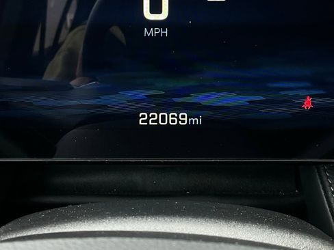 Used 2025 Chevrolet Equinox LT image 37