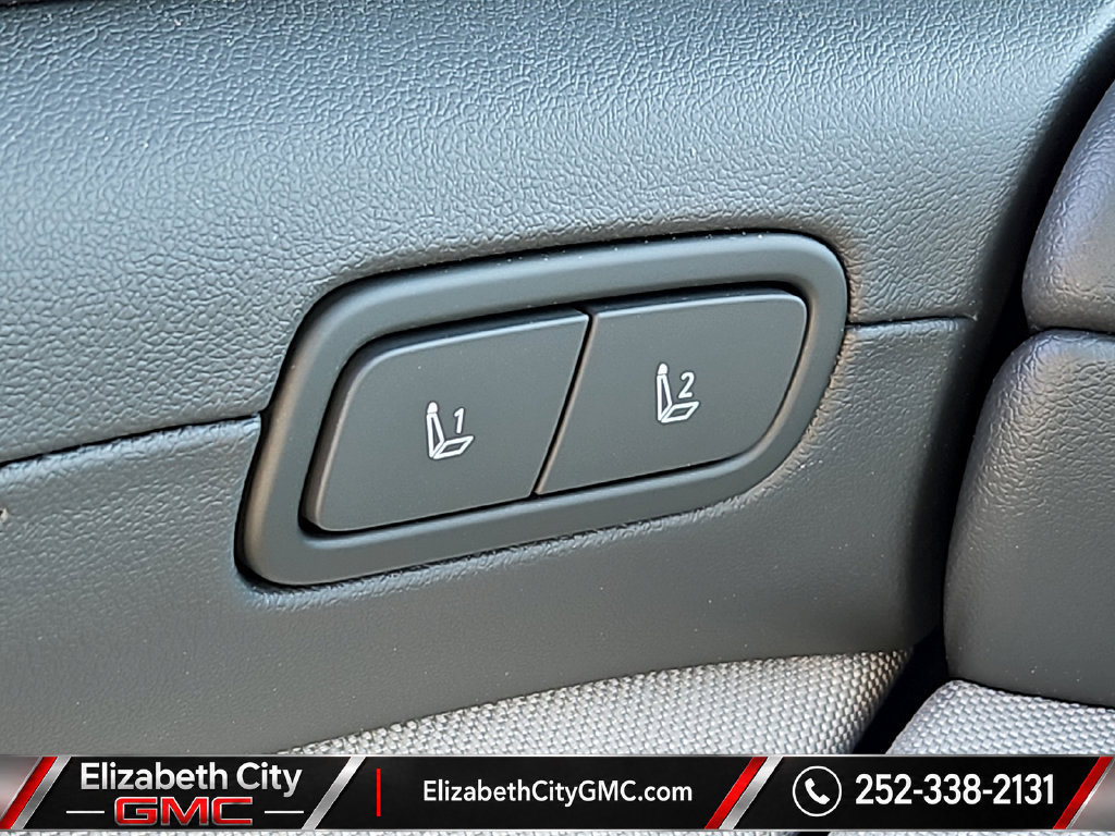 Used 2026 Hyundai Tucson Limited AWD/4WD image 26