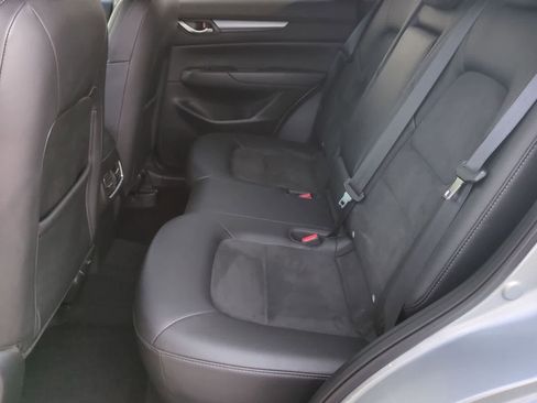 Used 2023 MAZDA CX-5 AWD 2.5 S w/ Select Package image 18