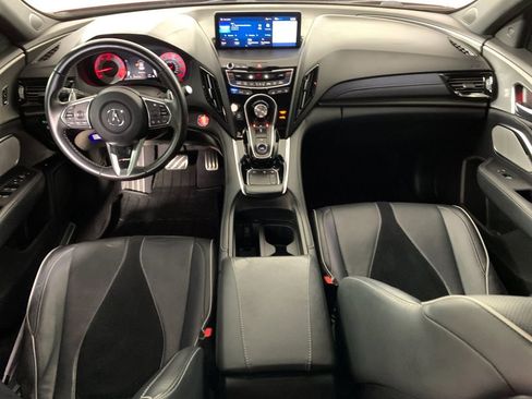 Used 2019 Acura RDX A-Spec image 35
