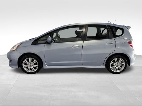 Used 2010 Honda Fit Sport image 5
