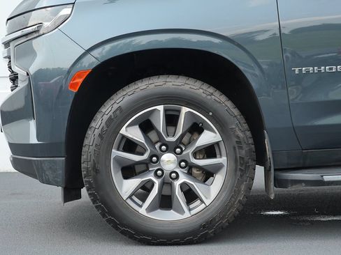 Used 2021 Chevrolet Tahoe LS AWD/4WD image 11