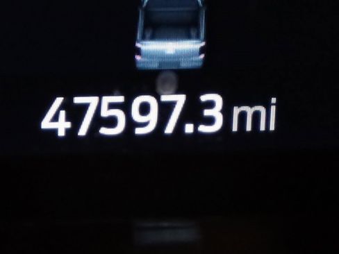 Used 2021 Ford F150 Lariat w/ Equipment Group 502A High image 24