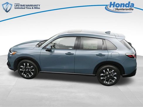 New 2027 Honda HR-V EX-L image 21