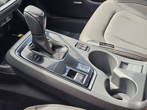 New 2026 Subaru Crosstrek 2.5i Limited AWD/4WD image 32