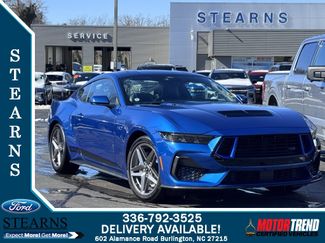 Used 2024 Ford Mustang GT Premium w/ California Special Package video 1