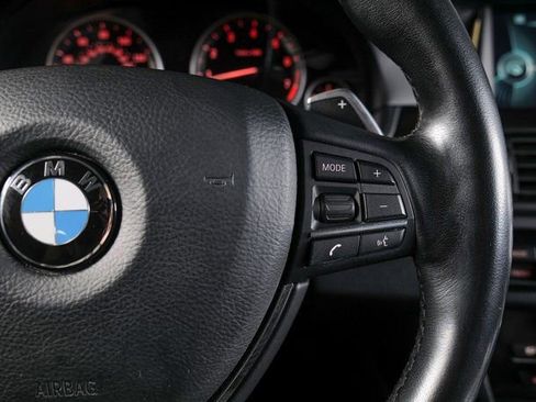 Used 2014 BMW 550i Sedan image 23