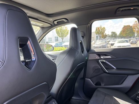 New 2026 BMW X1 M35i w/ Technology Package image 34