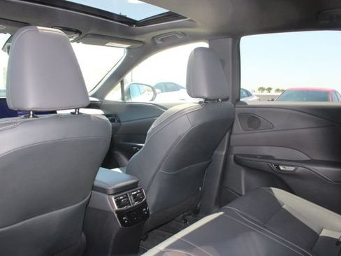 Certified 2025 Lexus RX 350 w/ Convenience Package AWD/4WD image 9