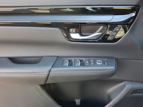 Certified 2023 Honda CR-V Sport Touring image 11