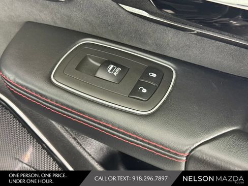 Used 2022 RAM 1500 TRX w/ TRX Level 2 Equipment Group AWD/4WD image 55