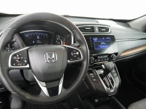 Used 2021 Honda CR-V EX image 27