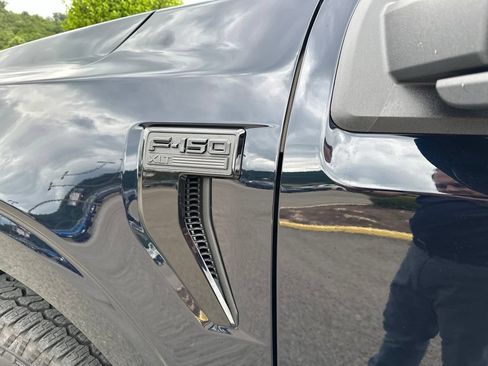 Used 2026 Ford F150 XLT w/ Equipment Group 302A MID AWD/4WD image 19