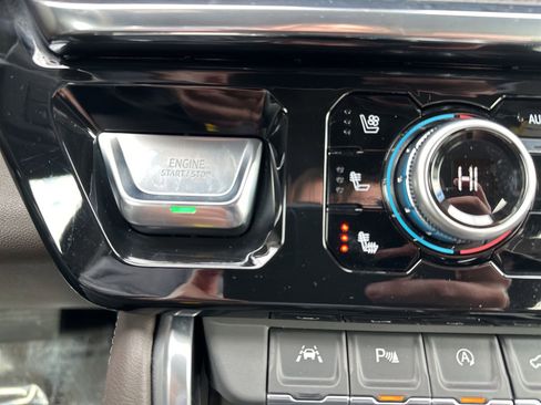 Used 2024 GMC Sierra 1500 Denali w/ Denali Reserve Package image 65