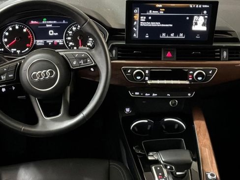 Used 2023 Audi A5 2.0T Premium w/ Convenience Package AWD/4WD image 18