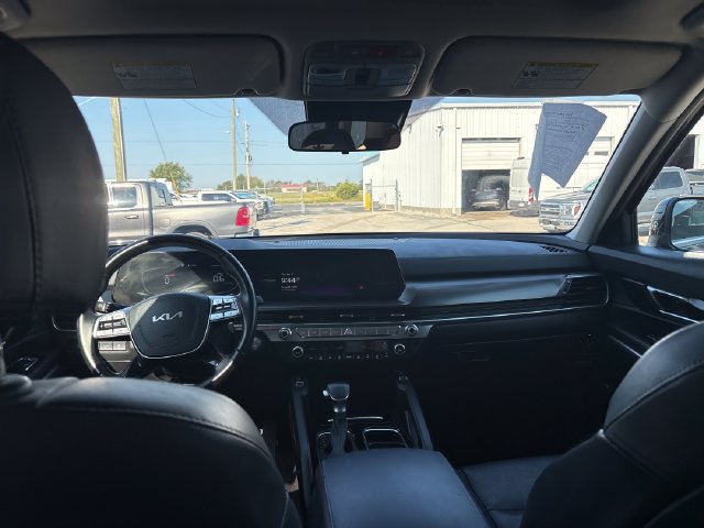 Used 2025 Kia Telluride S AWD/4WD image 11