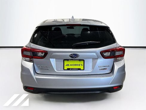 Used 2022 Subaru Impreza 2.0i Sport AWD/4WD image 6
