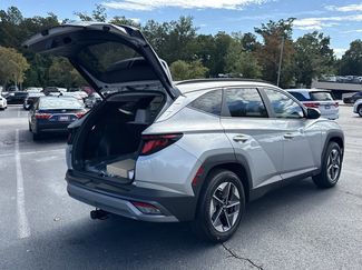 New 2026 Hyundai Tucson SEL video 2