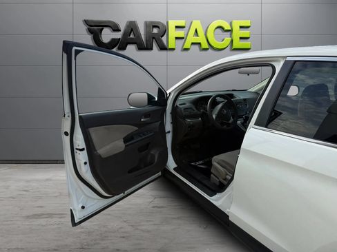 Used 2014 Honda CR-V EX image 15
