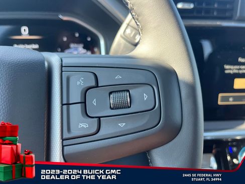 New 2026 GMC Sierra 2500 Denali w/ Denali Reserve Package image 25