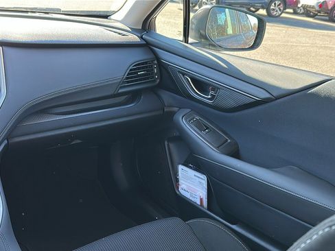 Certified 2025 Subaru Legacy Premium image 21
