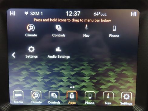 Used 2022 Jeep Wrangler Unlimited Sahara w/ LED Lighting Group image 20