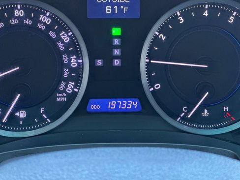 Used 2012 Lexus IS 250 w/ Premium Pkg Value Edition image 21