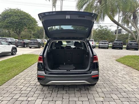 Used 2022 Volkswagen Taos S FWD image 28