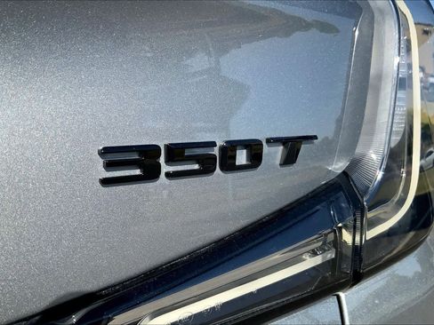 Used 2025 Cadillac XT4 Sport w/ LPO, Onyx Lite Package image 10