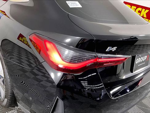 Used 2024 BMW i4 eDrive40 w/ Premium Package image 27