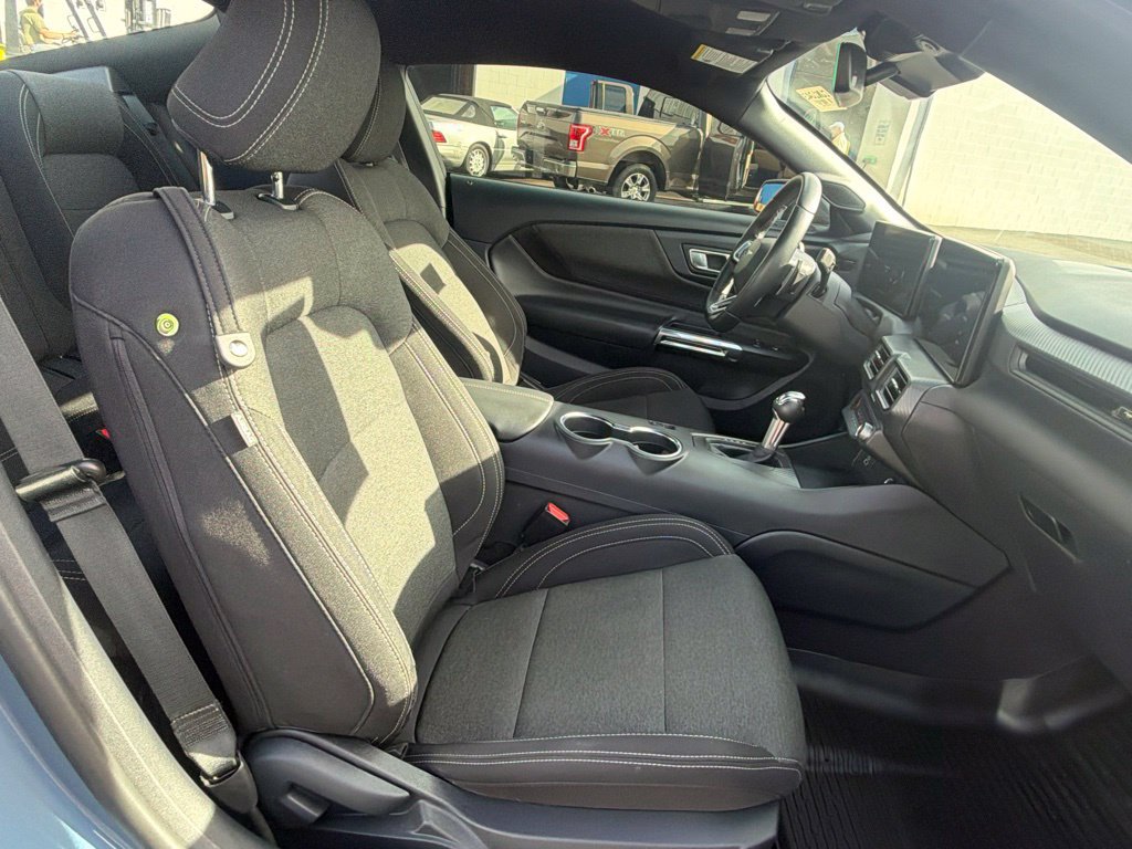 Certified 2024 Ford Mustang GT RWD image 39