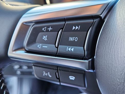 New 2025 MAZDA MX-5 Miata RF Grand Touring image 24