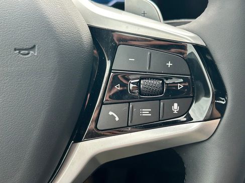 Used 2025 BMW 330i xDrive Sedan image 43