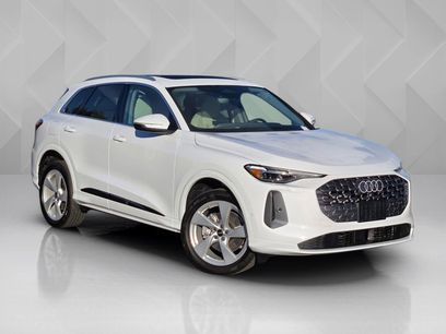 Used 2025 Audi Q5 Premium Plus w/ Premium Plus