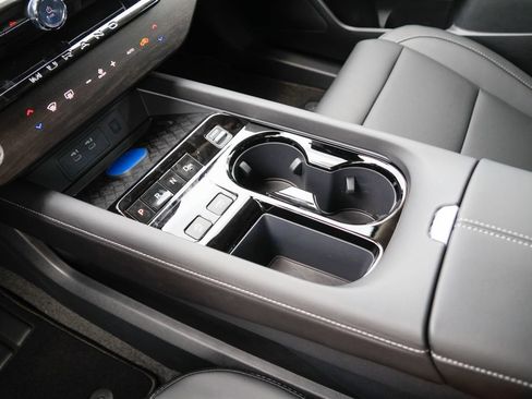 New 2026 Nissan Murano SL AWD/4WD image 14
