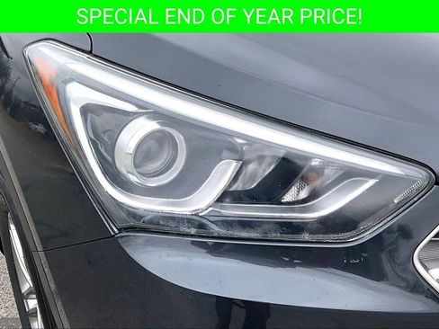 Used 2017 Hyundai Santa Fe Sport w/ 2.4L Tech Package 04 image 31