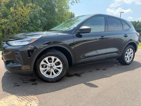 Used 2025 Ford Escape Active AWD/4WD image 6