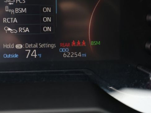 Used 2024 Toyota RAV4 XLE image 18