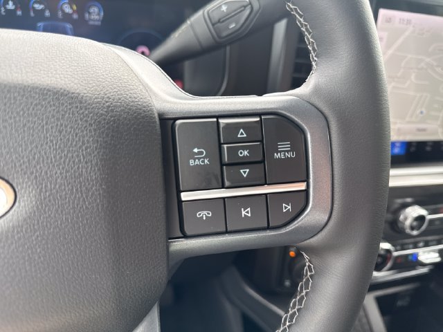 New 2026 Ford F350 Lariat w/ Lariat Ultimate Package AWD/4WD image 29