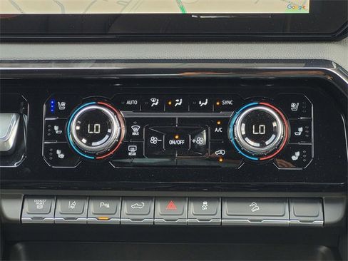 New 2026 GMC Sierra 2500 AT4 w/ AT4 Premium Plus Package image 16