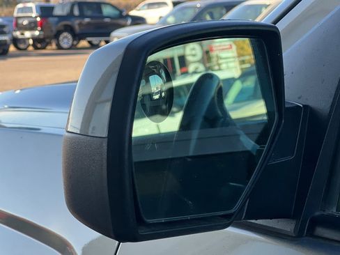 Used 2017 Chevrolet Silverado 1500 LT w/ All Star Edition image 28