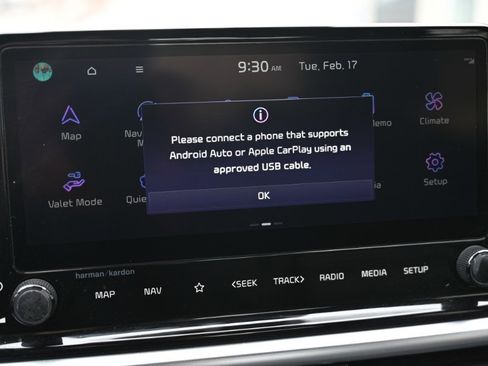 Used 2023 Kia Forte GT-Line w/ GT-Line Premium Package image 28