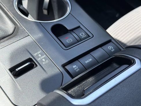 Used 2021 Toyota Highlander LE FWD image 25