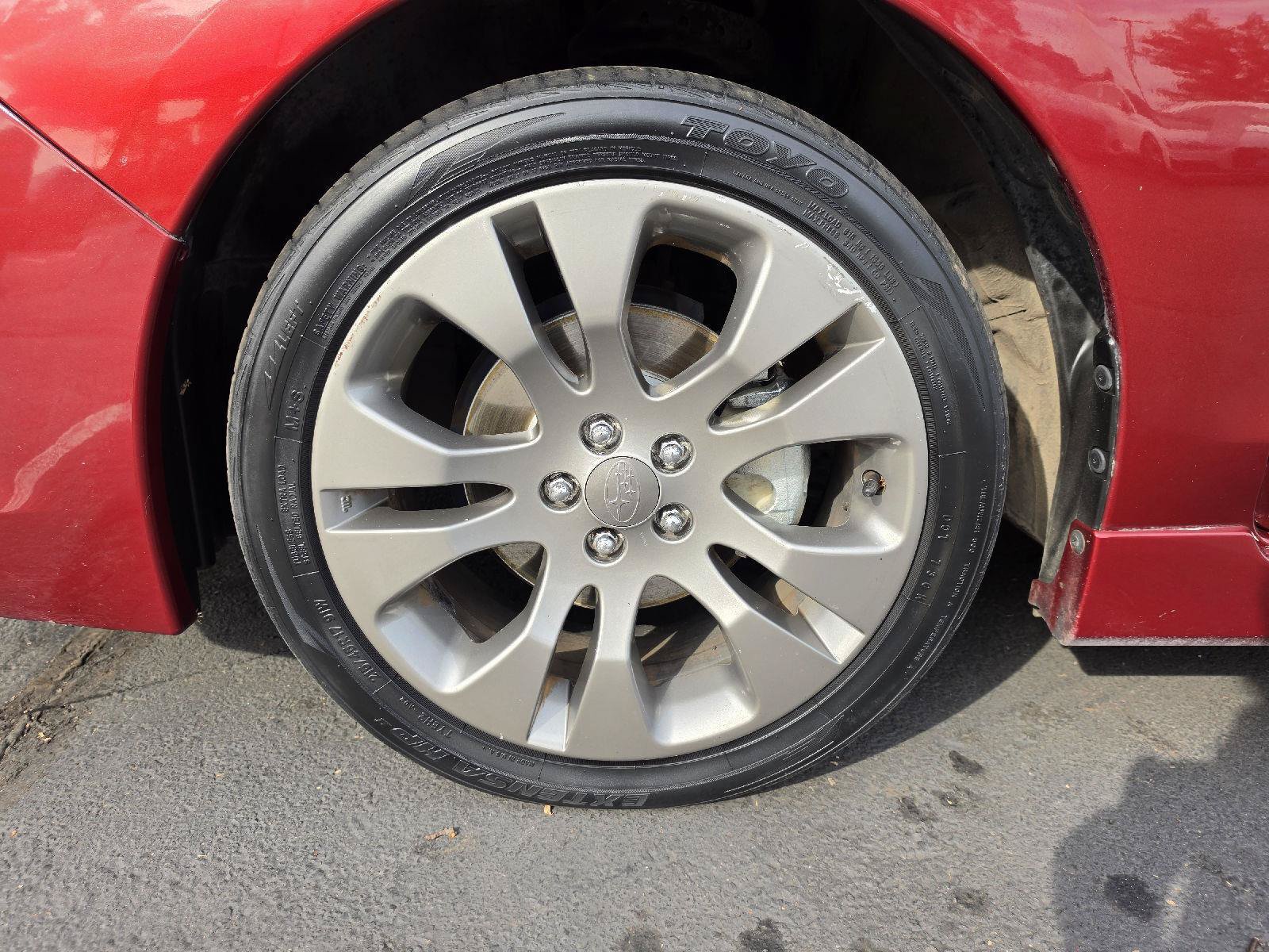 Used 2014 Subaru Impreza 2.0i Sport Premium AWD/4WD image 10