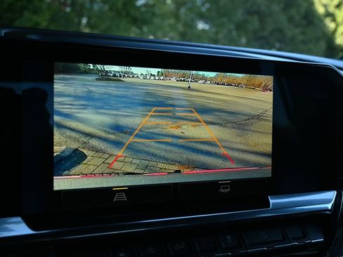 Used 2024 Chevrolet Silverado 1500 LT Trail Boss image 23